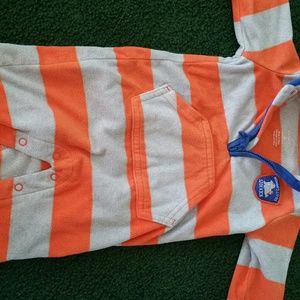 Boys 3m carter's outfit